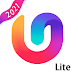 U Launcher Lite-アプリを隠す - Androidアプリ