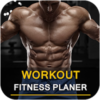 Gym Workout - Fitness & Bodybuilding: Home Workout v118 (Premium) (Unlocked) (89.2 MB)