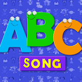 abc the alphabets song icon