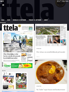 TTELA E-tidning 14