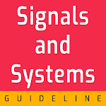 Cover Image of Unduh Signals and Systems  APK