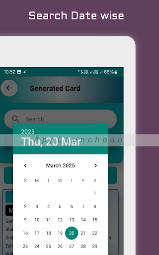 Membership Card Healthcare JBP