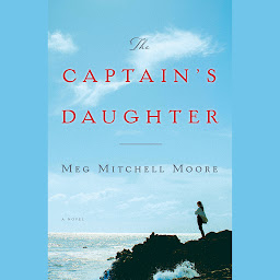 Icon image The Captain's Daughter: A Novel