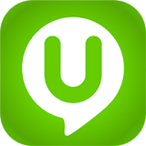 U-Chat icon