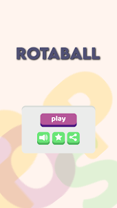 Rotaball 2D
