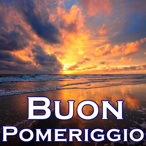 Buon Pomeriggio - Apps on Google Play