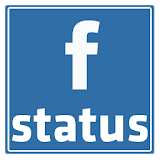 Super Facebook Status icon