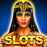 Slot Machine: Cleopatra Slots icon