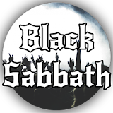 Black Sabbath Music Hits icon