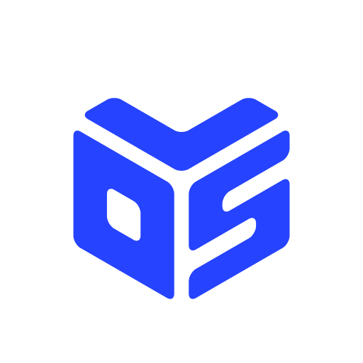 PW LearnOS Launcher logo