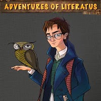 "The Adventures of Literatus"