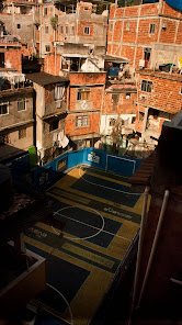 Captura de Pantalla 18 Fondos de pantalla de favela android