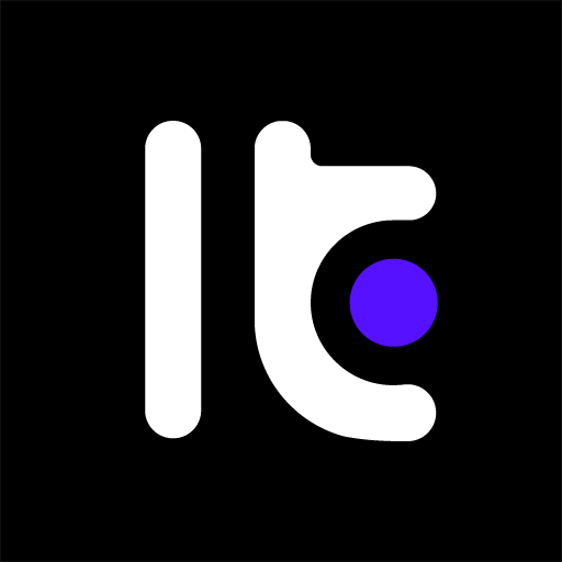 Tasteit: Connecting Foodmates logo