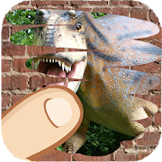 Top 50 Puzzle Apps Like Dinosaur, scratch and guess which one is hiding - Best Alternatives