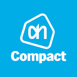 Cover Image of Download AH Compact boodschappen app  APK