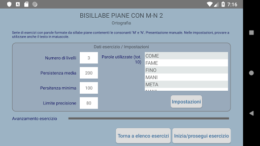 Sillabando Screen 3