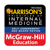 Harrisons Self-Assessment and Board Review 19E