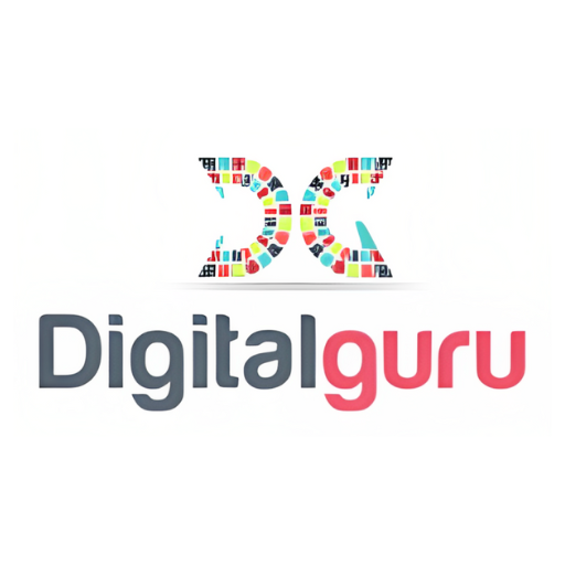 Digital Guru Apps on Google Play