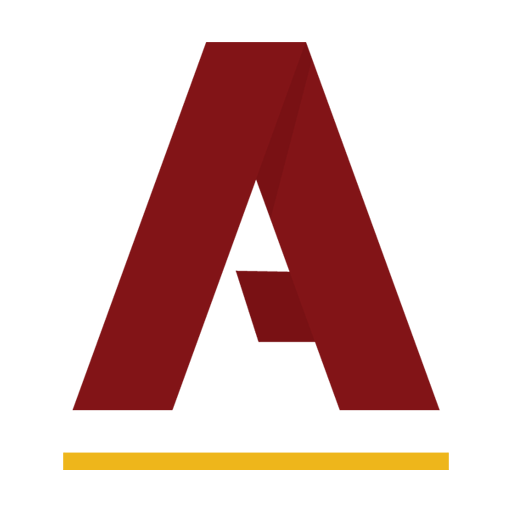 ALMAX U.S. logo