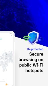 Bitdefender VPN: Fast & Secure Gallery 6