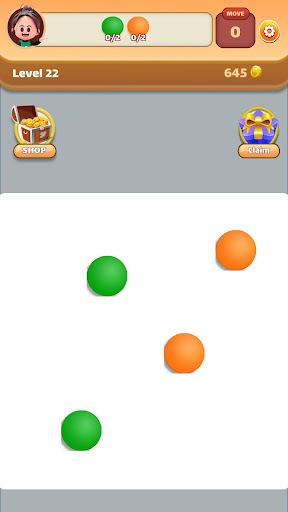 Balls Connect Master Screen 2