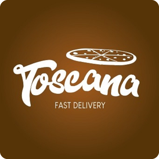 Toscana Pizzaria Cuiaba logo