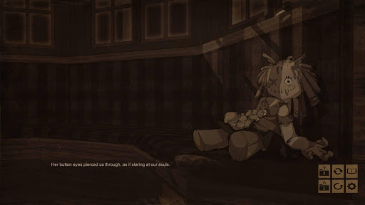 Silenced: The House Screen 3