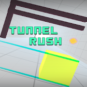 Top 46 Casual Apps Like Speed Cube Runner – Tunnel Rush - Best Alternatives