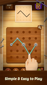 Line Puzzle - Jogue Line Puzzle Jogo Online