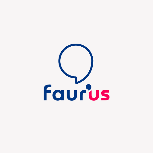 Faurus logo
