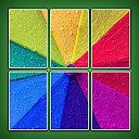 Jigsolitaire icon
