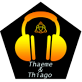 Thaeme & Thiago icon