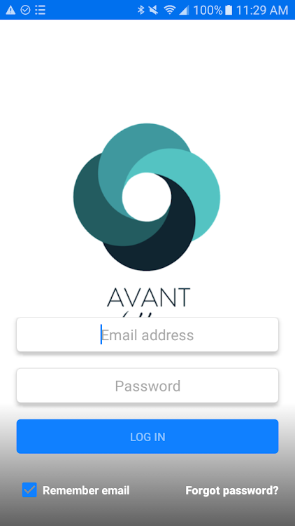 Avant Wellness - 1.5.2 - (Android)