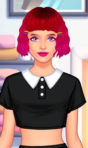 BFF College Dress Up 3