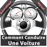 Comment conduire une voiture