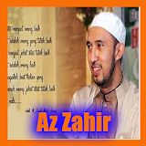Sholawat Az Zahir Terlengkap icon