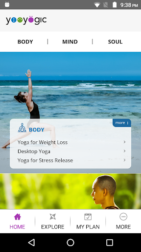 YooYogic Screenshot 1 - AppWisp.com