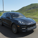 Lux Porsche Macan City Drive - Androidアプリ