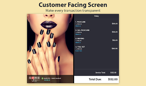 SAMS CFD Screen 3