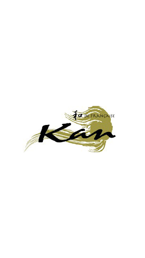 Android application KUWAHARA kan screenshort