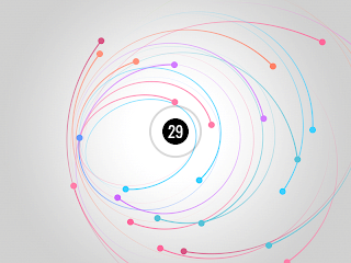 Orbit - Playing with Gravity - Screenshot 1