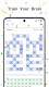 screenshot of Crossmath - Number Puzzle Game