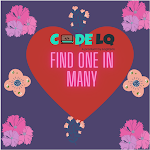 Cover Image of Скачать Find One In Many  APK
