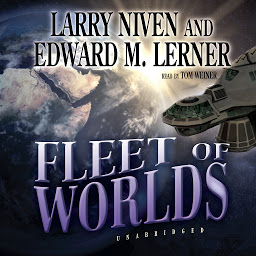 Imagen de ícono de Fleet of Worlds
