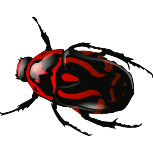 Beetles 80.80.20 Icon