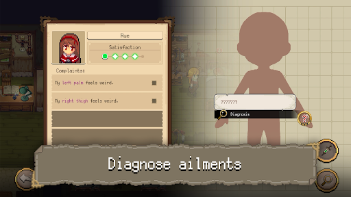 Potion Permit screenshots 2