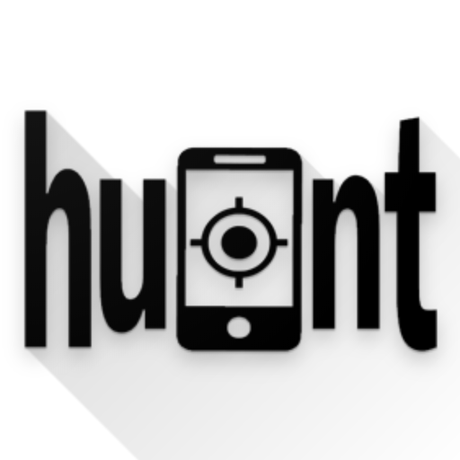 Treasure Hunt | GPS | QR 1.0.0 Icon