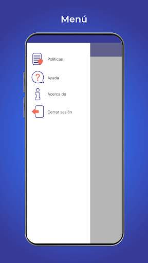 Livin - seguridad Screen 3