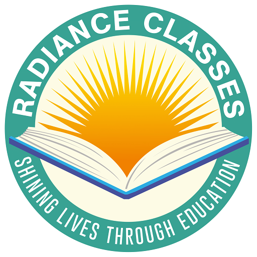 Radiance Classes logo