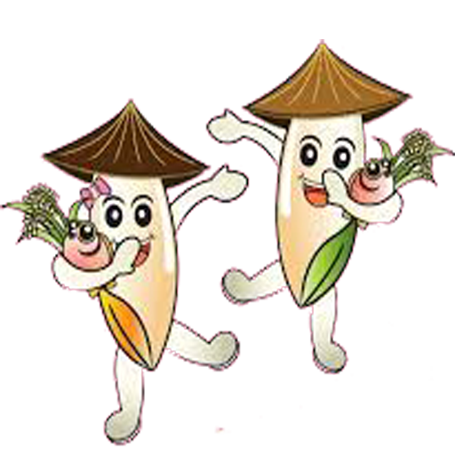 Sekinchan Travel App logo